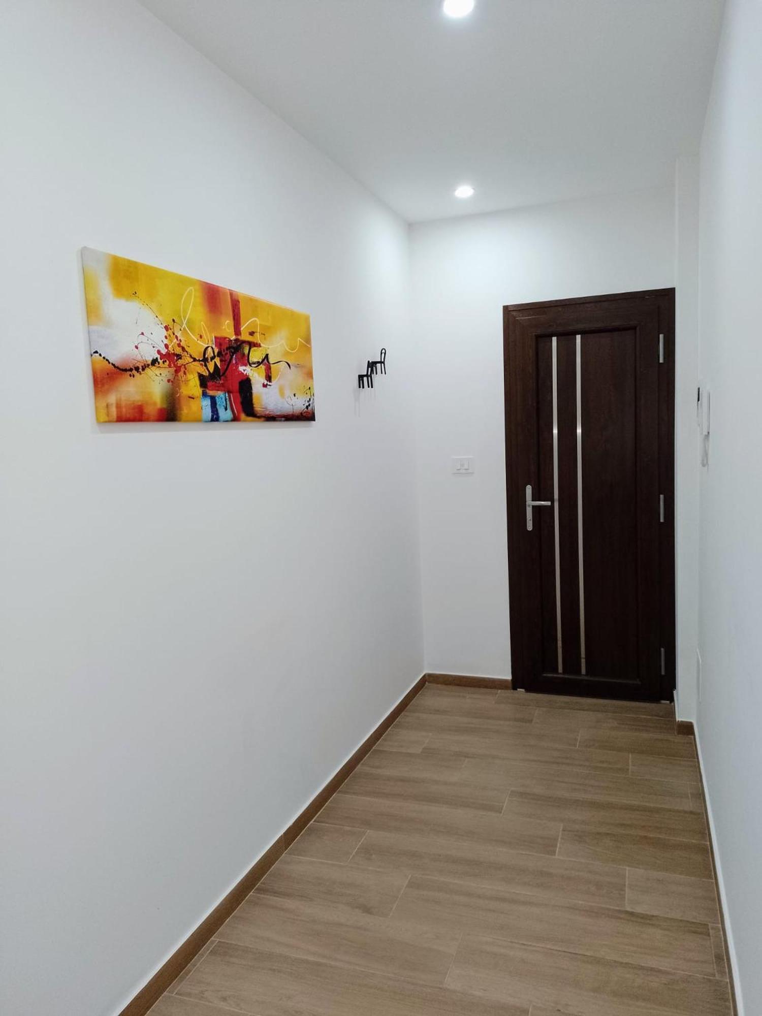 Granatelli Holiday Home 奥塔维拉米奇 外观 照片