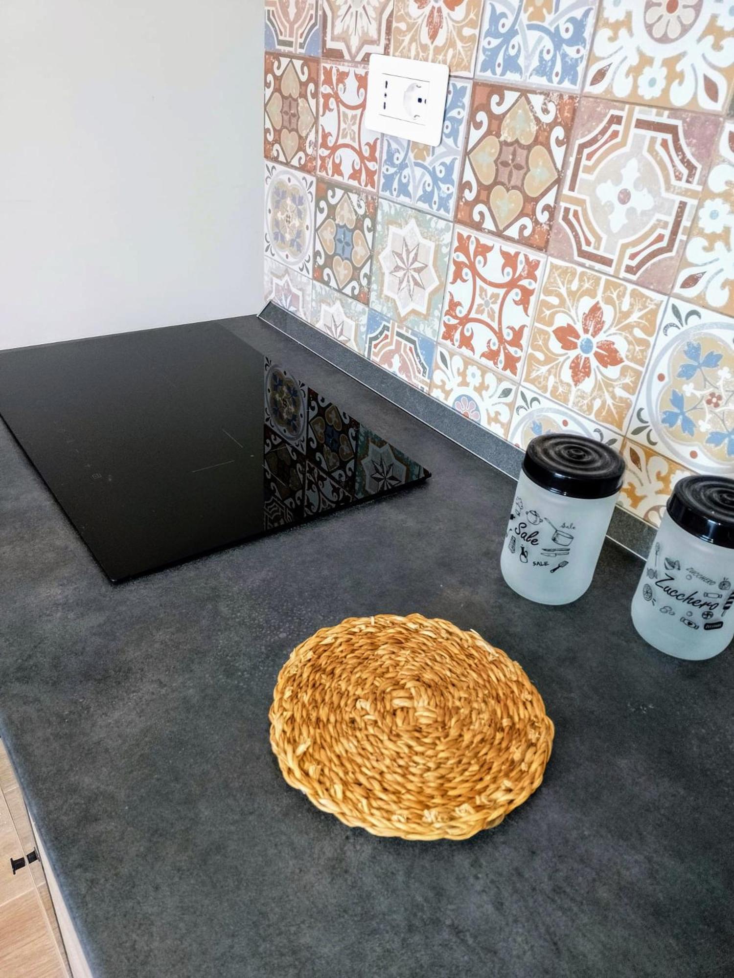 Granatelli Holiday Home 奥塔维拉米奇 外观 照片