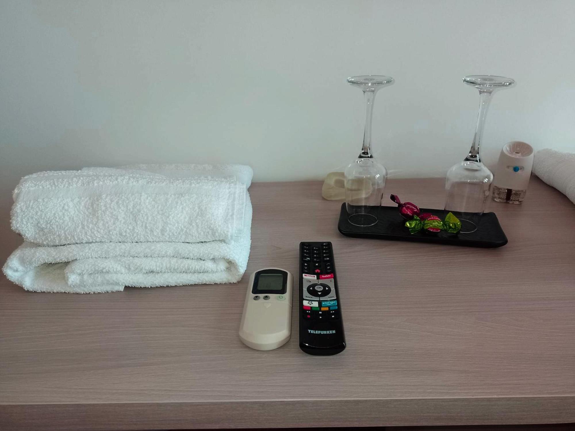 Granatelli Holiday Home 奥塔维拉米奇 外观 照片