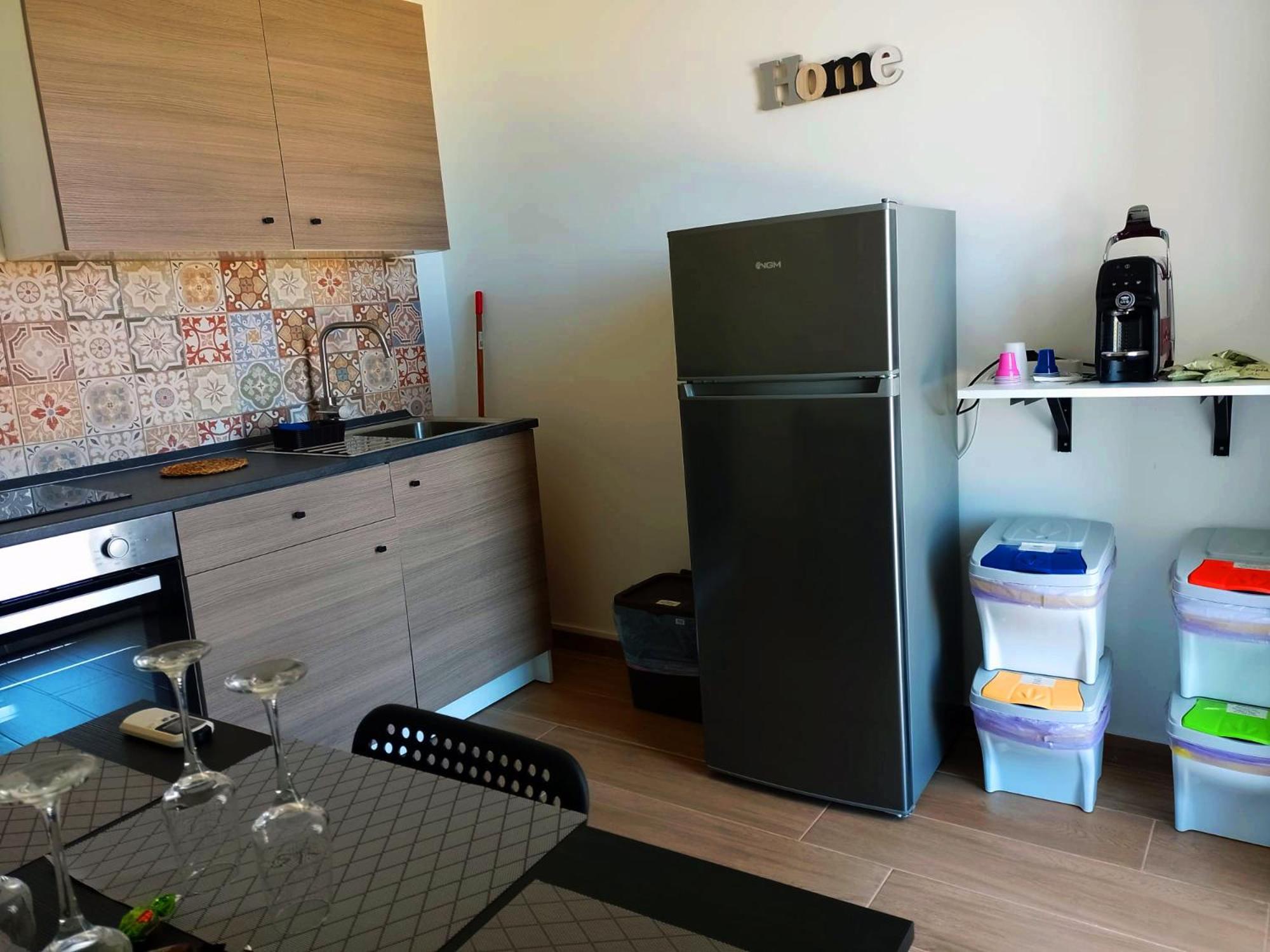 Granatelli Holiday Home 奥塔维拉米奇 外观 照片