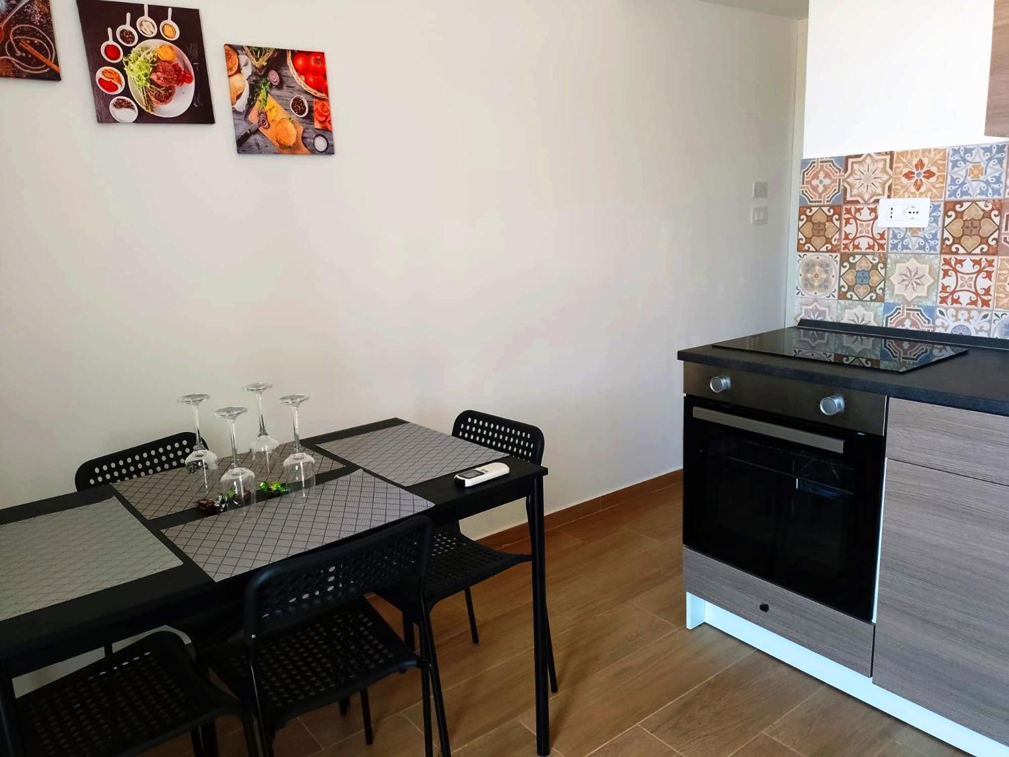 Granatelli Holiday Home 奥塔维拉米奇 外观 照片