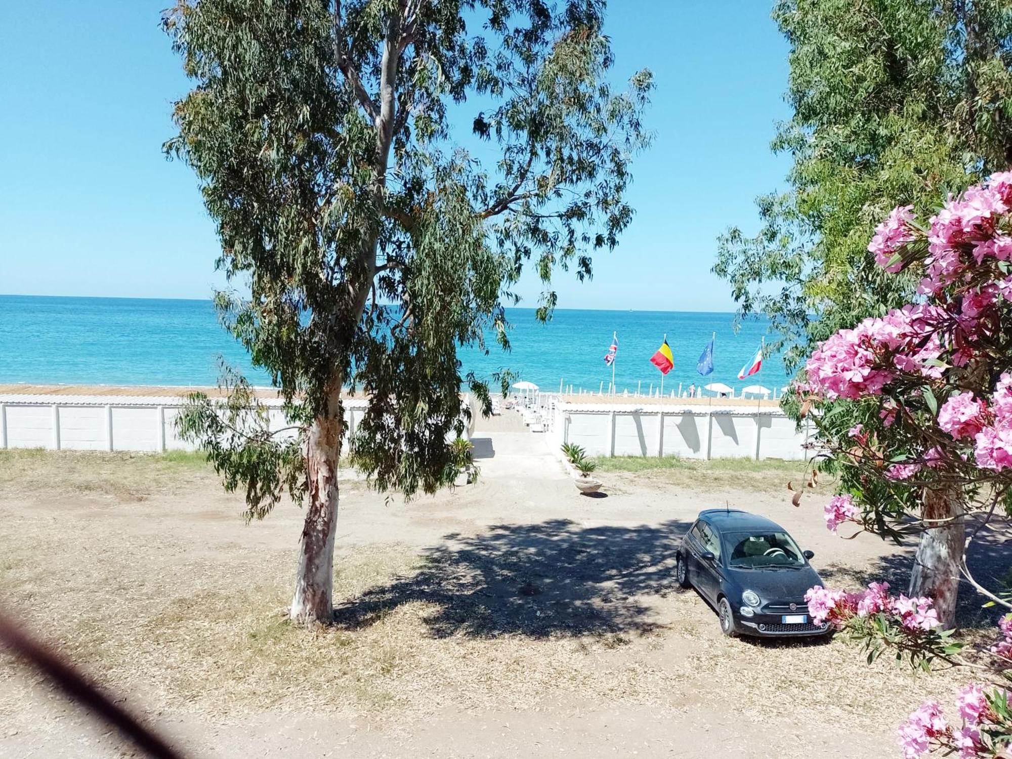 Granatelli Holiday Home 奥塔维拉米奇 外观 照片