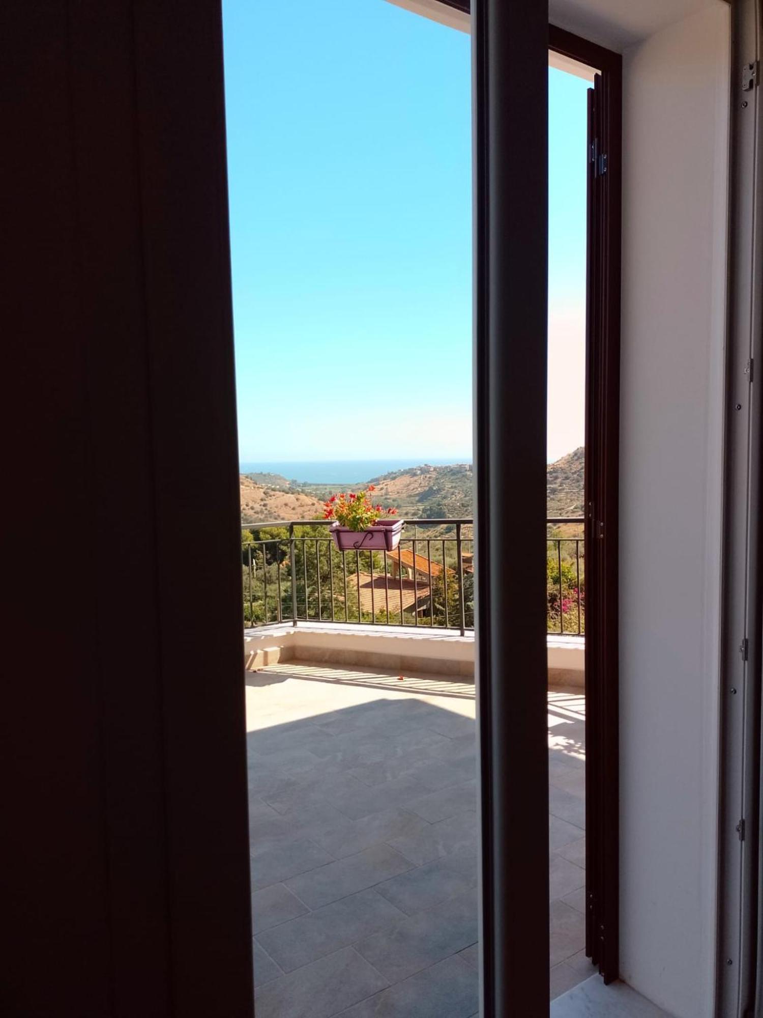 Granatelli Holiday Home 奥塔维拉米奇 外观 照片