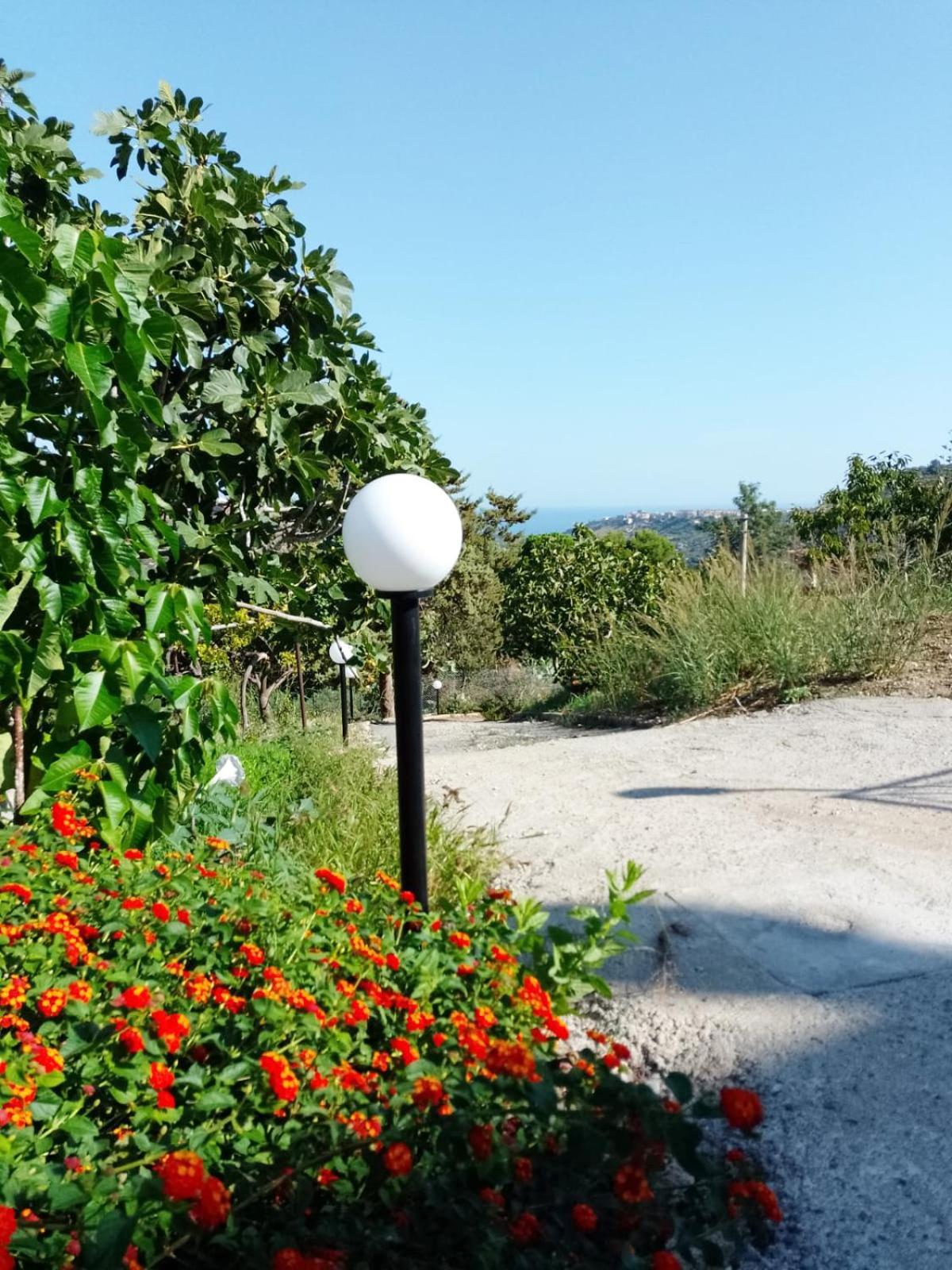 Granatelli Holiday Home 奥塔维拉米奇 外观 照片