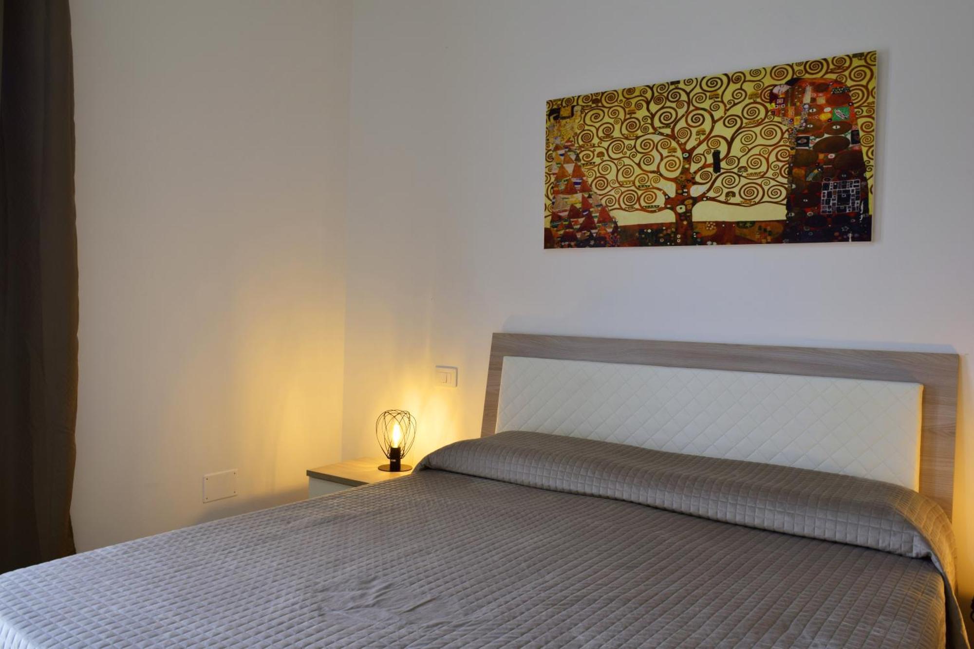 Granatelli Holiday Home 奥塔维拉米奇 外观 照片