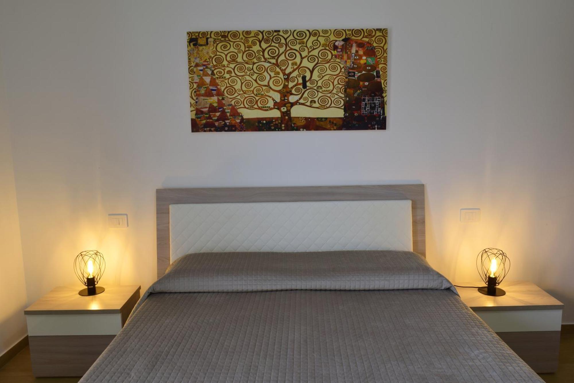 Granatelli Holiday Home 奥塔维拉米奇 外观 照片