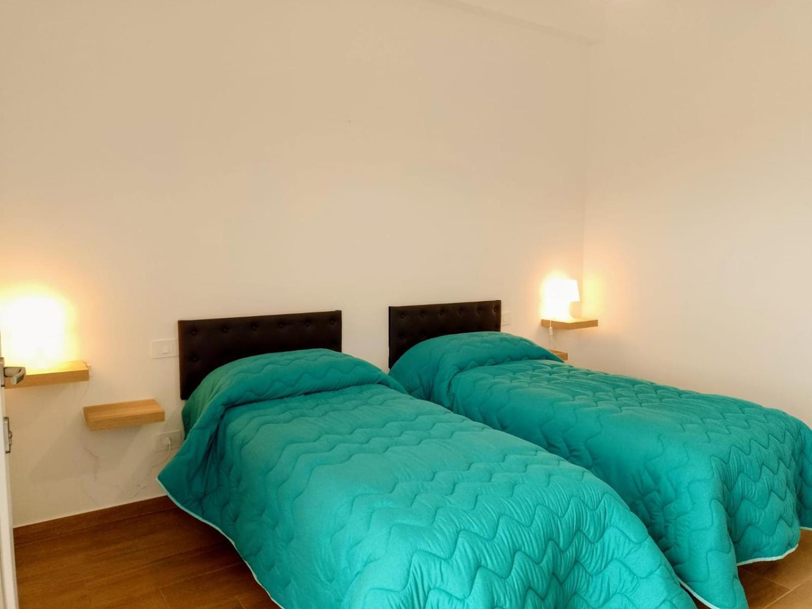 Granatelli Holiday Home 奥塔维拉米奇 外观 照片