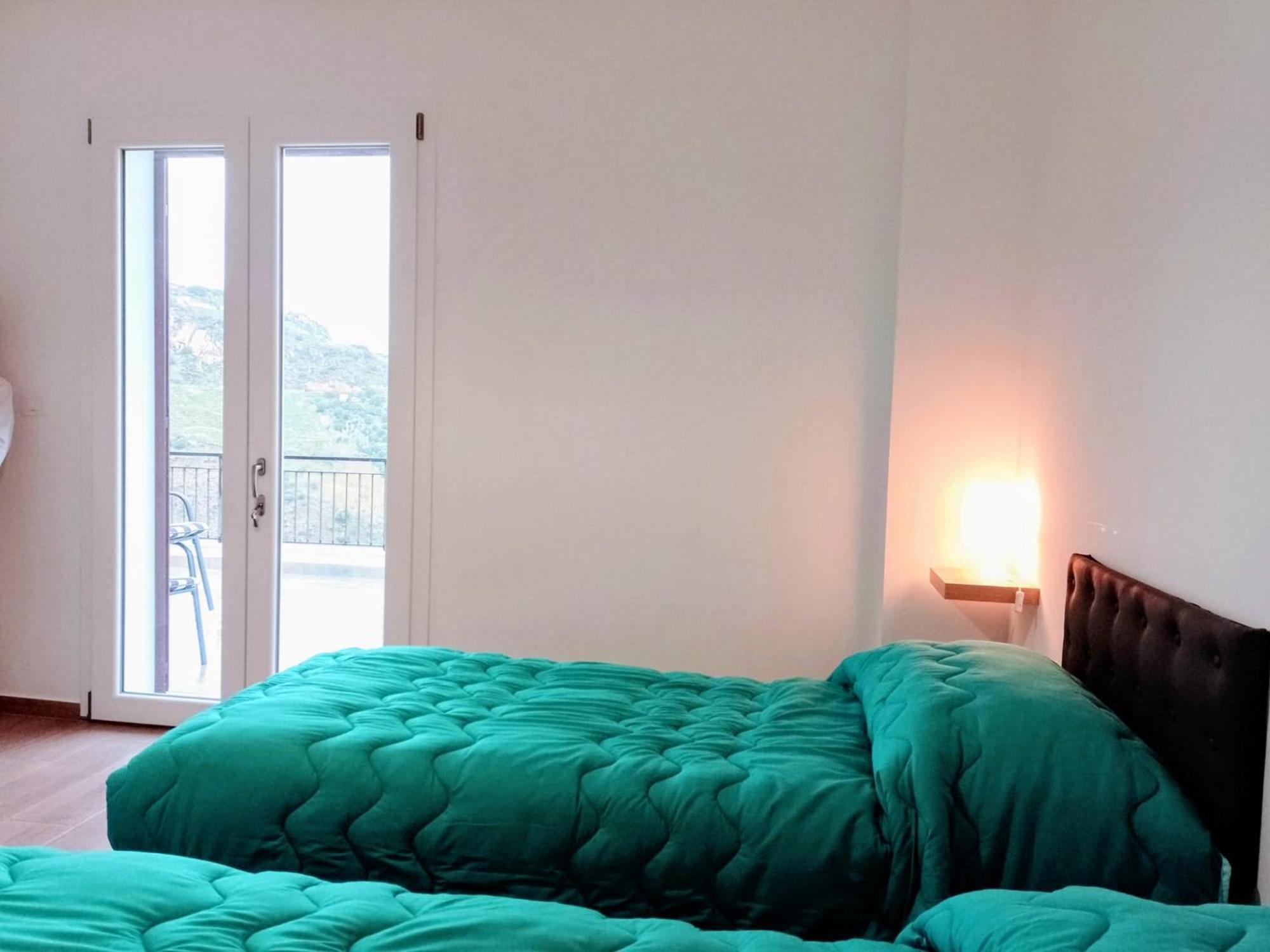 Granatelli Holiday Home 奥塔维拉米奇 外观 照片
