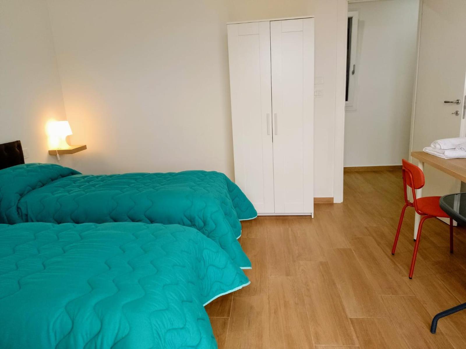 Granatelli Holiday Home 奥塔维拉米奇 外观 照片