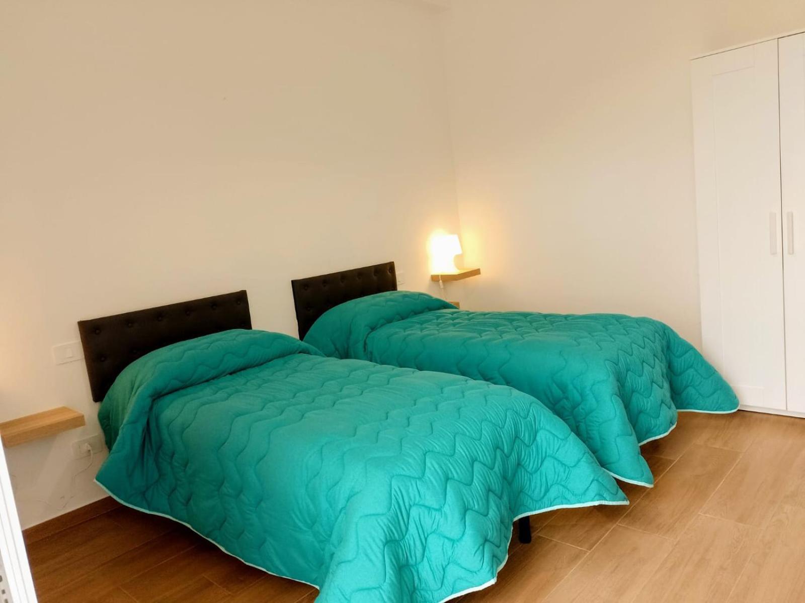 Granatelli Holiday Home 奥塔维拉米奇 外观 照片