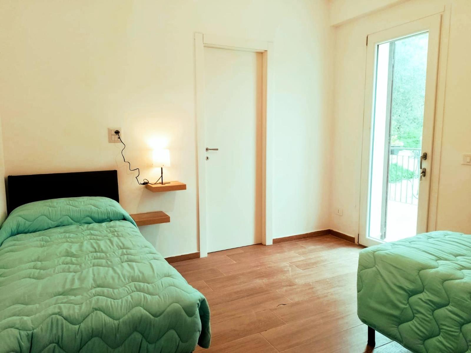 Granatelli Holiday Home 奥塔维拉米奇 外观 照片