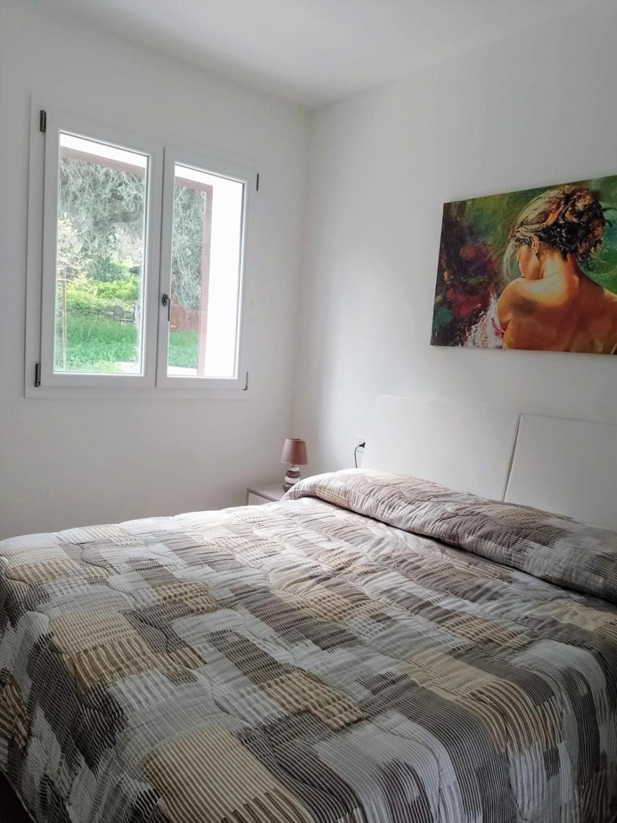 Granatelli Holiday Home 奥塔维拉米奇 外观 照片