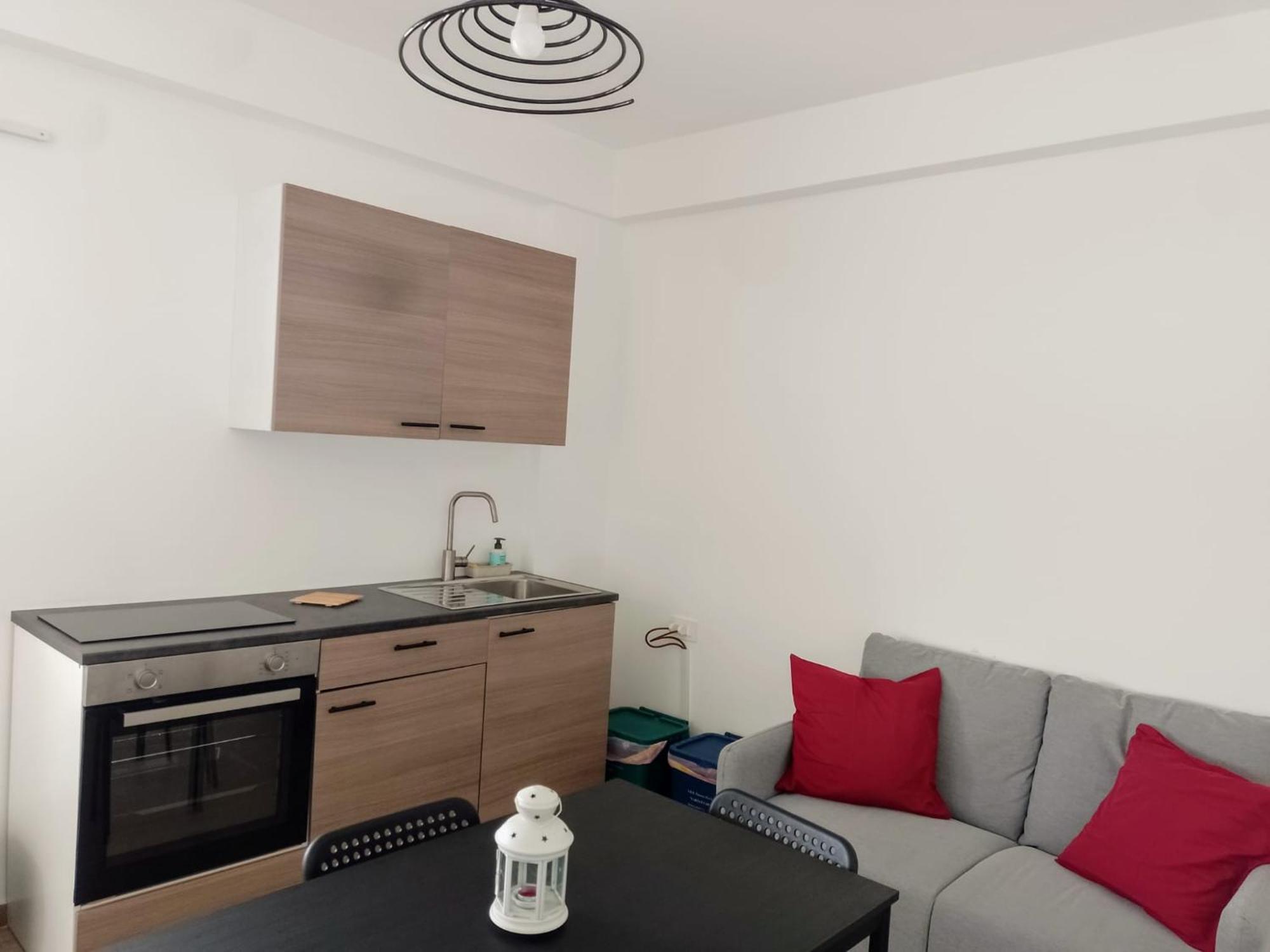 Granatelli Holiday Home 奥塔维拉米奇 外观 照片