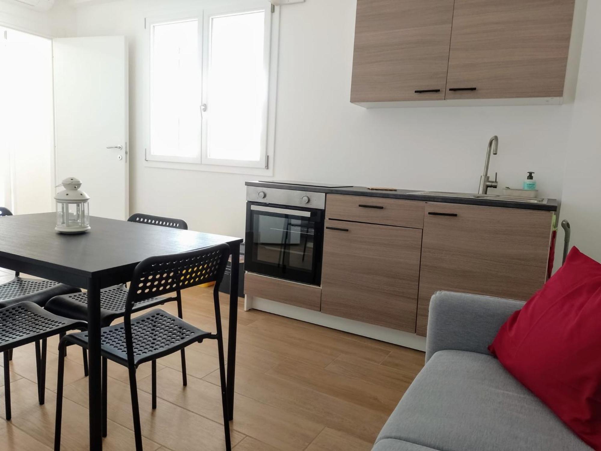 Granatelli Holiday Home 奥塔维拉米奇 外观 照片