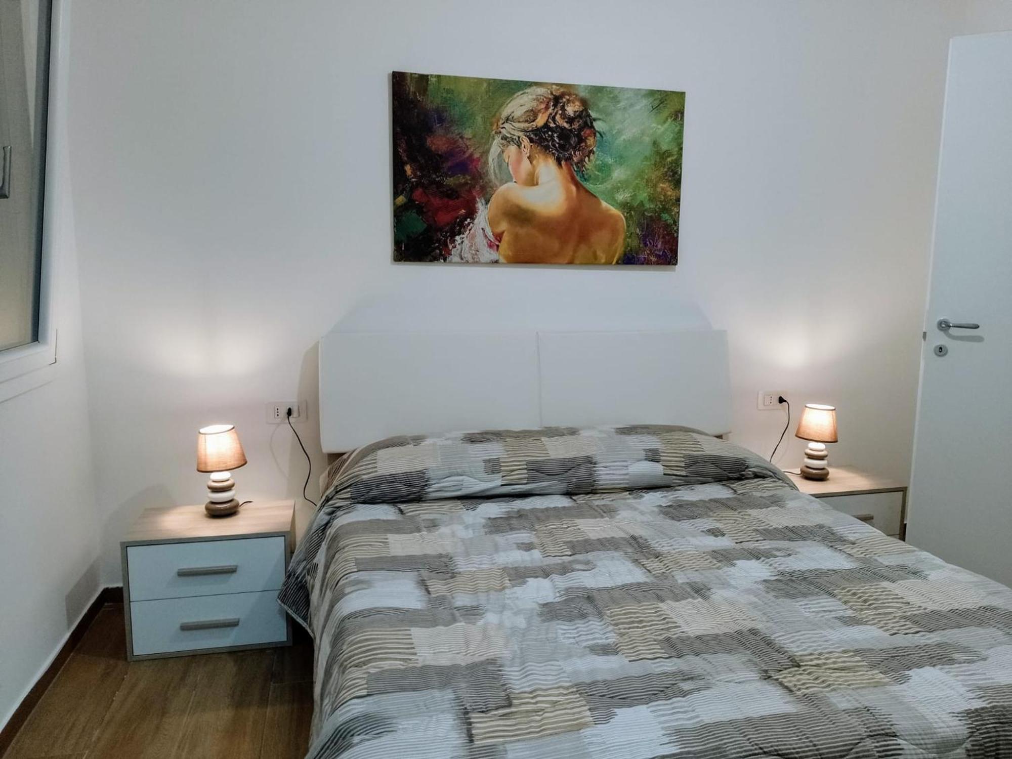 Granatelli Holiday Home 奥塔维拉米奇 外观 照片