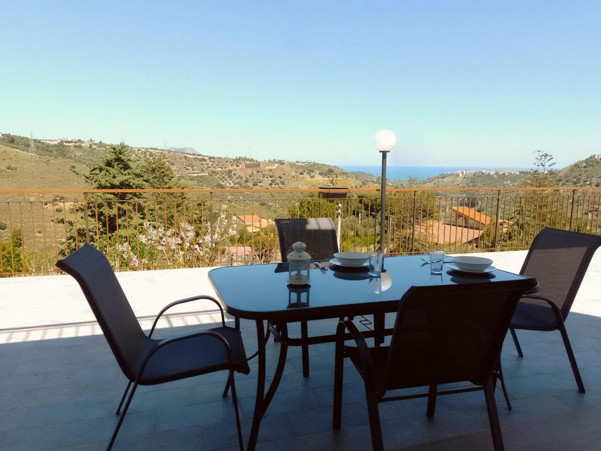 Granatelli Holiday Home 奥塔维拉米奇 外观 照片