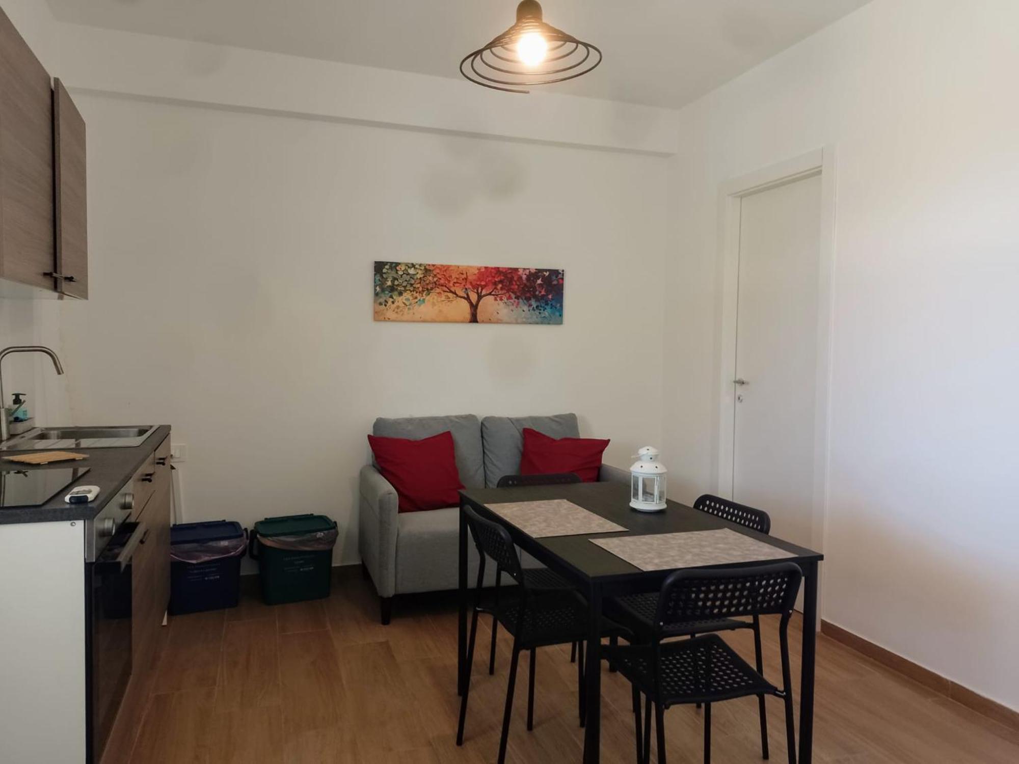 Granatelli Holiday Home 奥塔维拉米奇 外观 照片