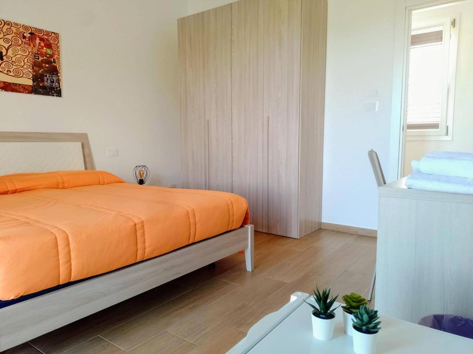 Granatelli Holiday Home 奥塔维拉米奇 外观 照片