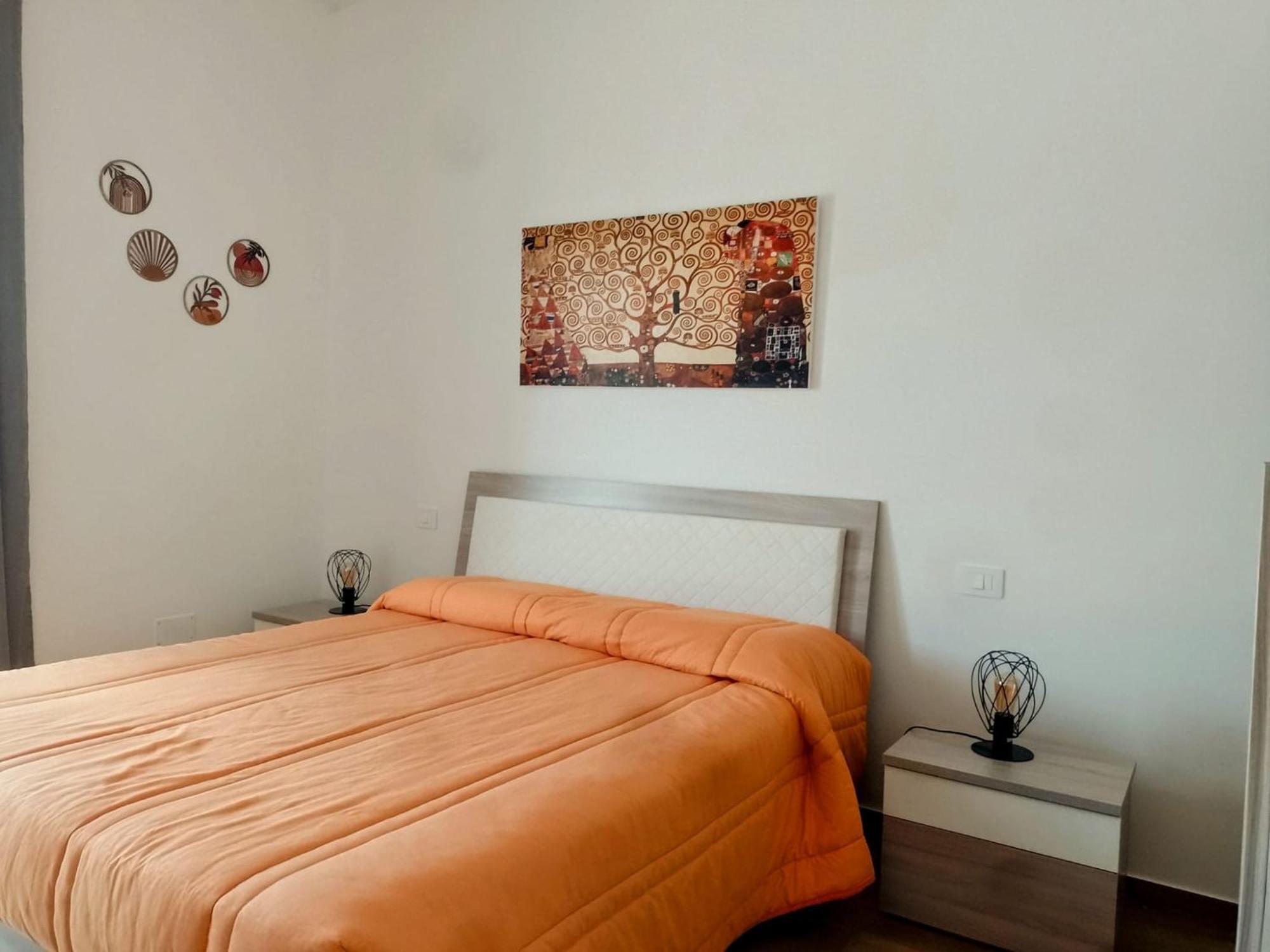 Granatelli Holiday Home 奥塔维拉米奇 外观 照片