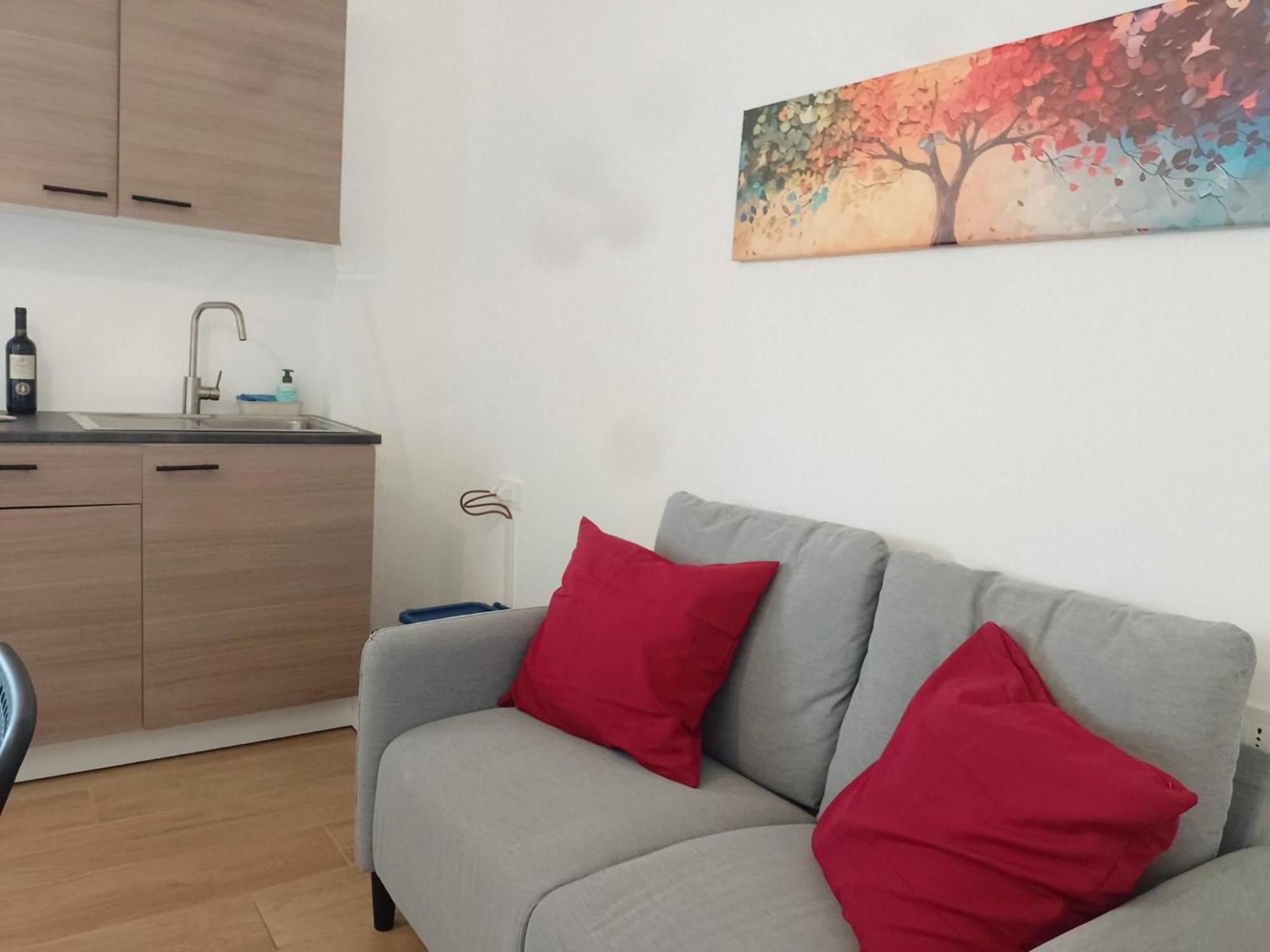 Granatelli Holiday Home 奥塔维拉米奇 外观 照片