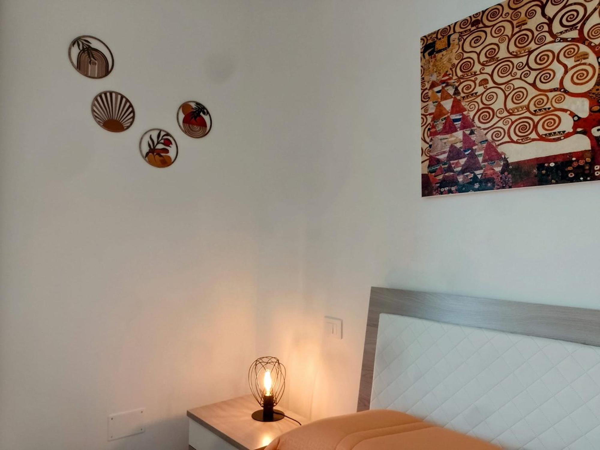Granatelli Holiday Home 奥塔维拉米奇 外观 照片